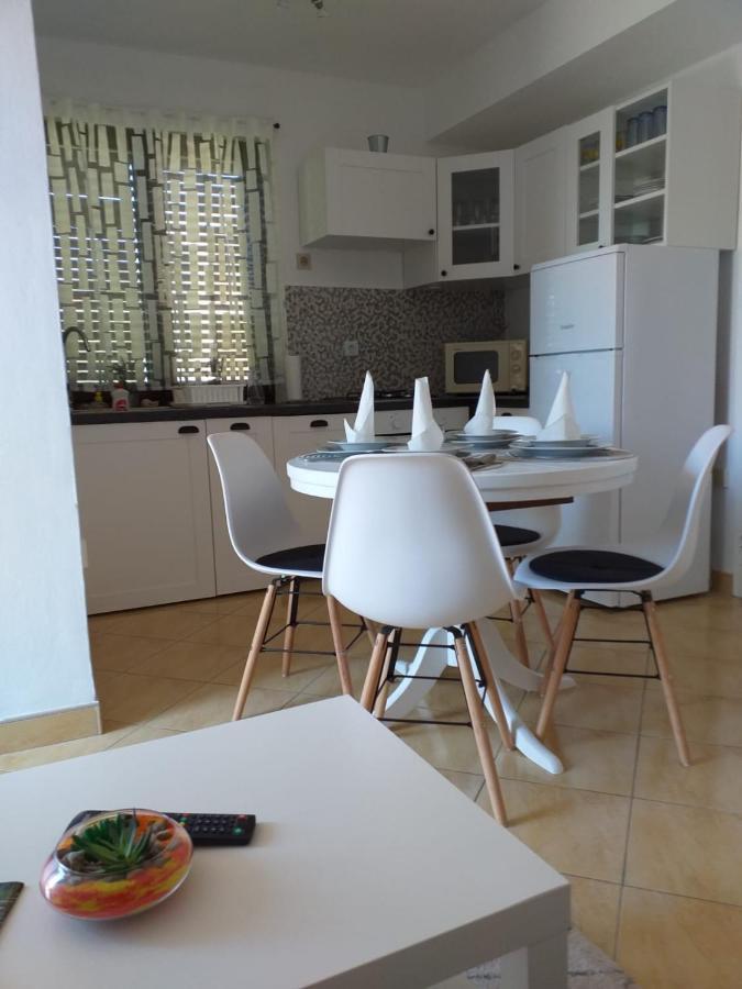 Apartments Dominik Zadar Eksteriør billede