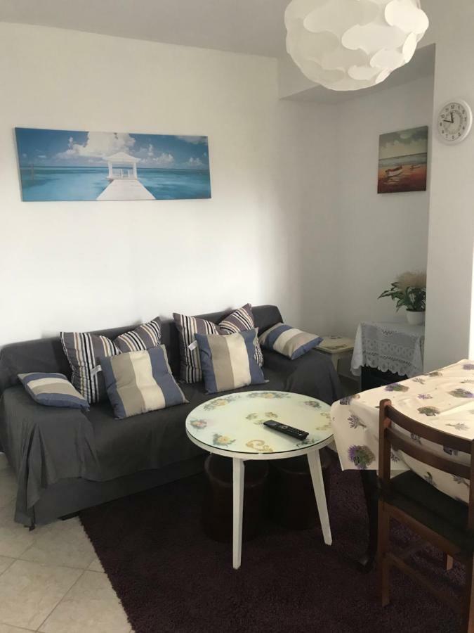 Apartments Dominik Zadar Eksteriør billede